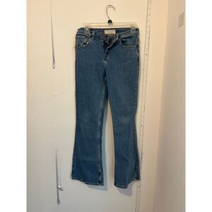 Levi Strauss‎ jeans